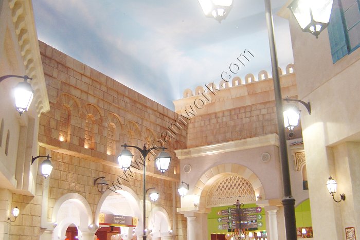 Ibn Battuta Mall (4)